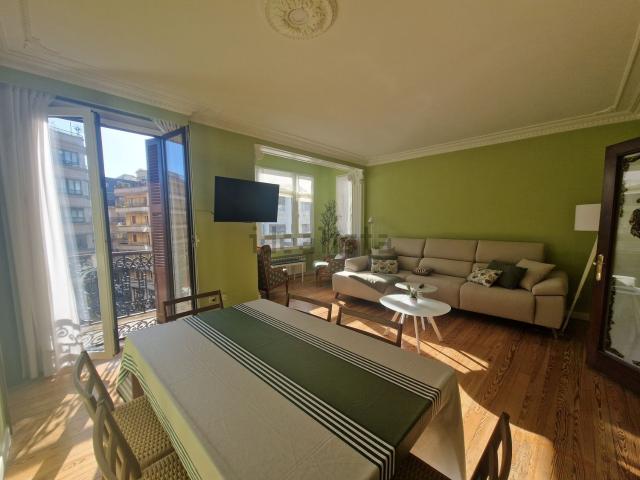 Piso, Donostia San Sebastián