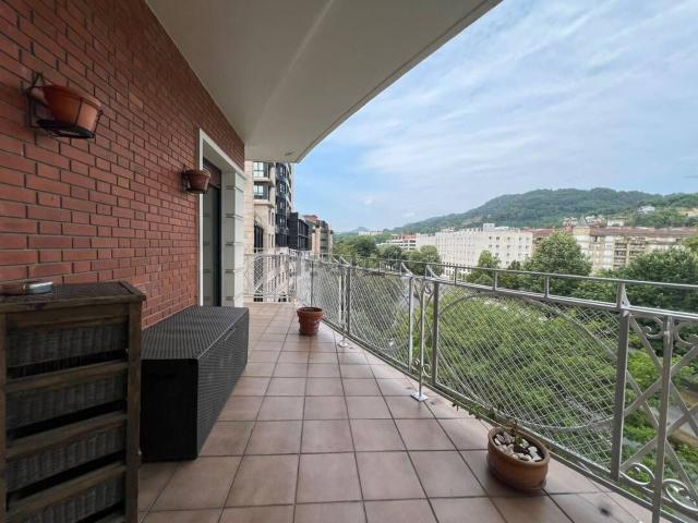 Piso, Donostia San Sebastián
