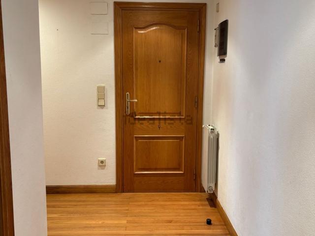 Piso, Donostia San Sebastián