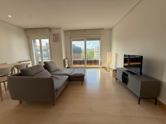 Piso, Donostia San Sebastián