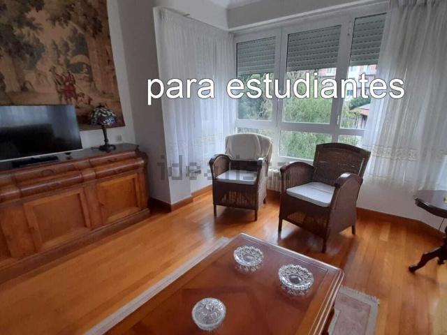 Piso, Donostia San Sebastián