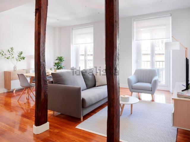 Piso, Donostia San Sebastián