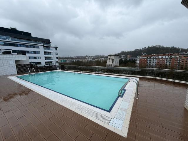 Piso, Donostia San Sebastián
