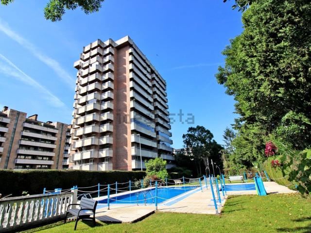 Piso, Donostia San Sebastián