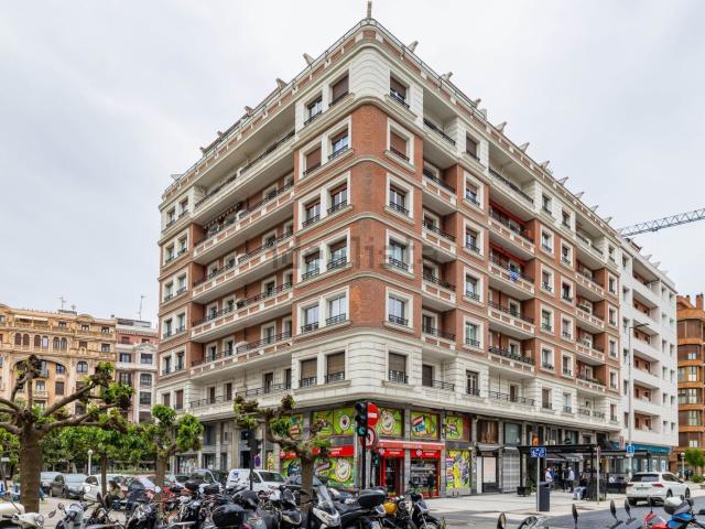 Piso, Donostia San Sebastián