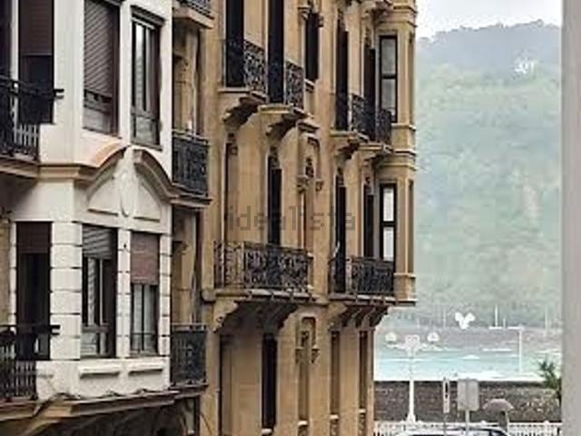 Piso, Donostia San Sebastián
