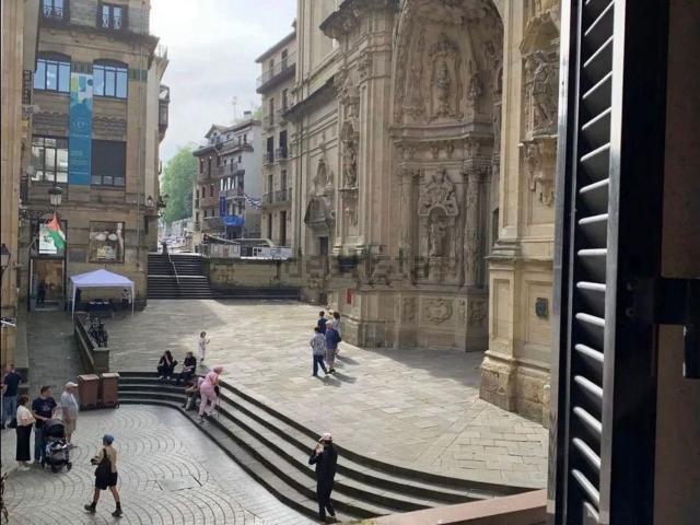 Piso, Donostia San Sebastián