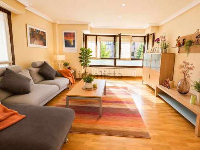 Piso, Donostia San Sebastián