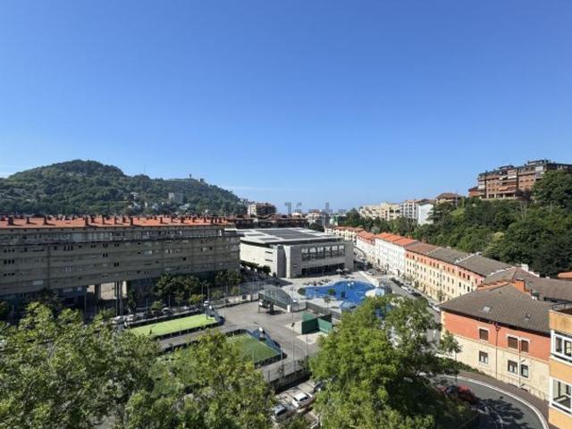 Piso, Donostia San Sebastián