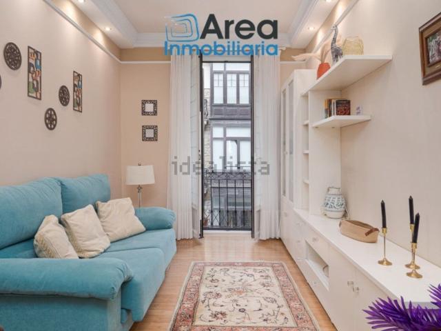 Piso, Donostia San Sebastián