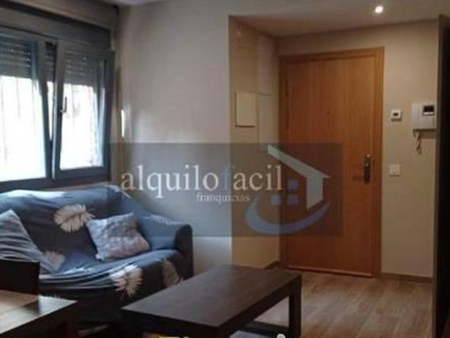 Piso dos habitaciones nuevo y económico