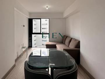 Piso dormitorio Full amoblado Sin cochera