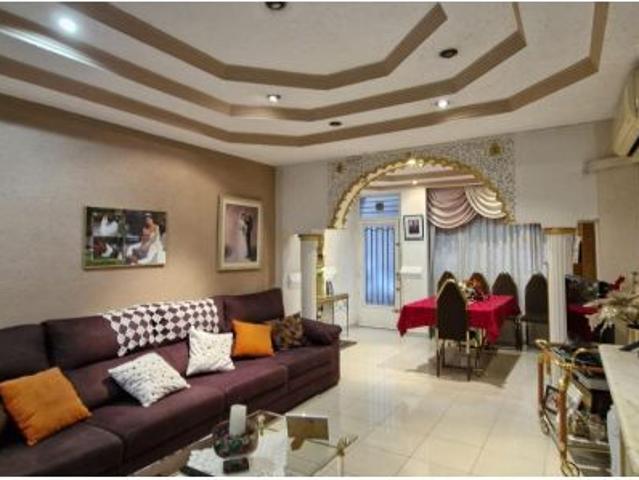 PISO EXCELENTE DUPLEX CARRUS ESTE