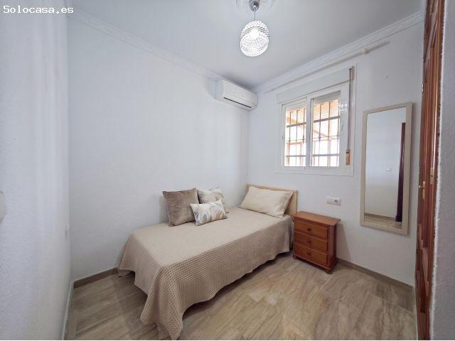 ¡Piso exclusivo con gran terraza y vistas despejadas en Alameda Solano Chiclana ! ?✨