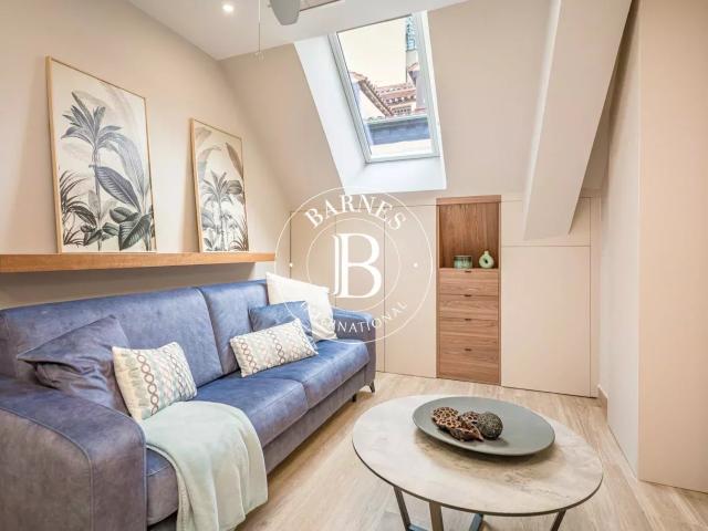 Piso Exclusivo con Terraza y Jaccuzi en el Centro 68m² Madrid