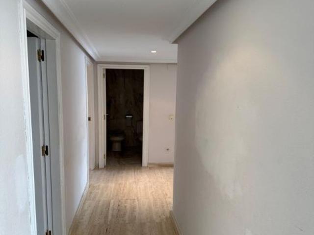 ? Piso exclusivo con terraza de 100 m2 – La Albufereta, Alicante