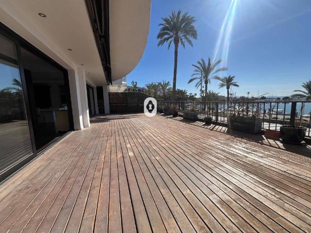 Piso exclusivo de 406 m2 en venta en Alcúdia, Baleares