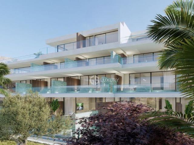 Piso exclusivo de 41 m2 en venta en Los Cristianos, España