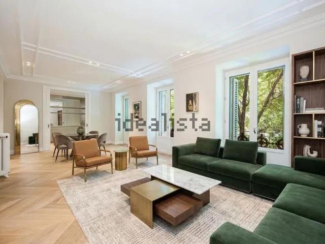 Piso exclusivo de 426 m2 en venta en Madrid, Comunidad de Madrid