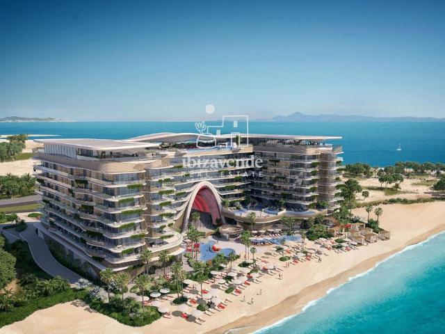 Piso exclusivo de 42 m2 en venta en Ibiza, España