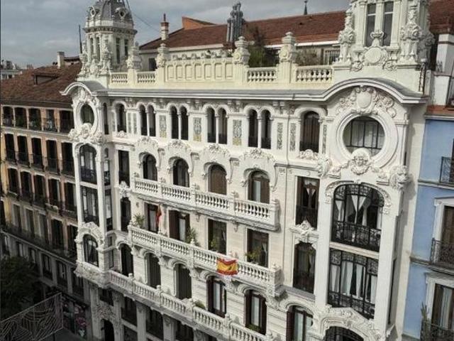 Piso exclusivo de 438 m2 en venta en Madrid, España
