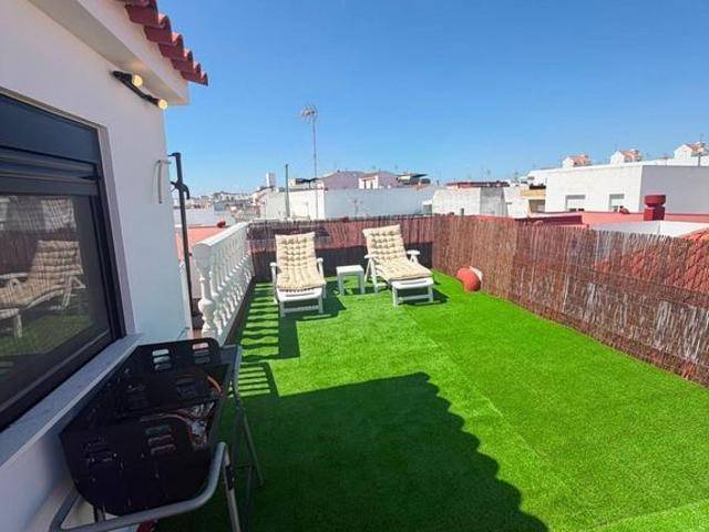 Piso exclusivo de 47 m2 en alquiler en Punta Umbría, Andalucía