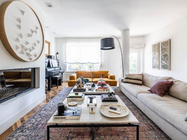 Piso exclusivo de 453 m2 en venta en Madrid, Comunidad de Madrid