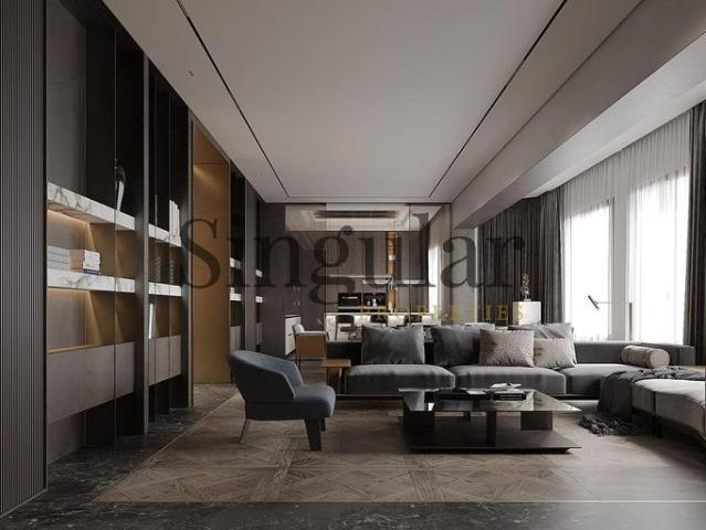 Piso exclusivo de 455 m2 en venta en Barcelona, España