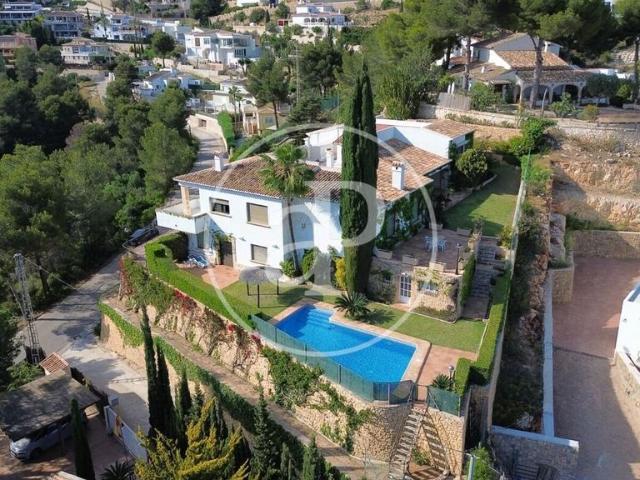 Piso exclusivo de 470 m2 en alquiler en Jávea, Comunidad Valenciana