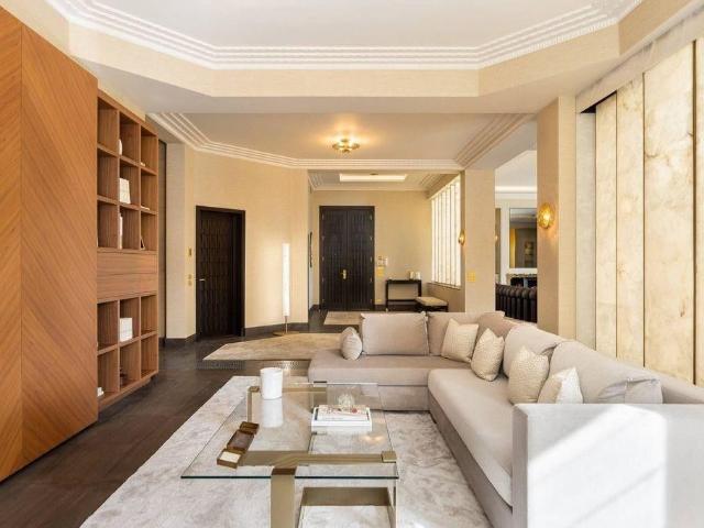 Piso exclusivo de 487 m2 en venta en Madrid, España