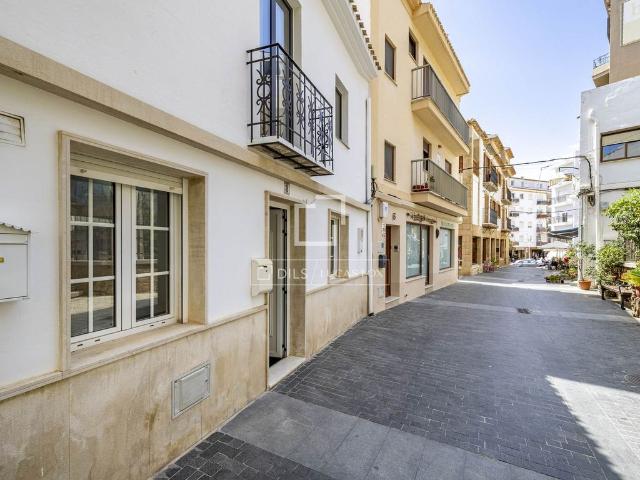Piso exclusivo de 48 m2 en venta en Jávea, Comunidad Valenciana