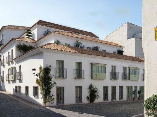 Piso exclusivo de 53 m2 en venta en Estepona, Andalucía