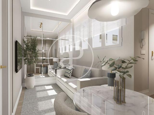 Piso exclusivo de 53 m2 en venta en Madrid, España