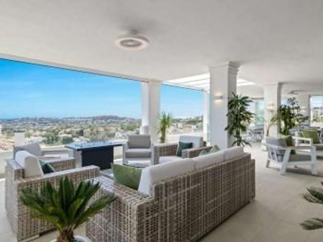Piso exclusivo de 500 m2 en venta en Marbella, España