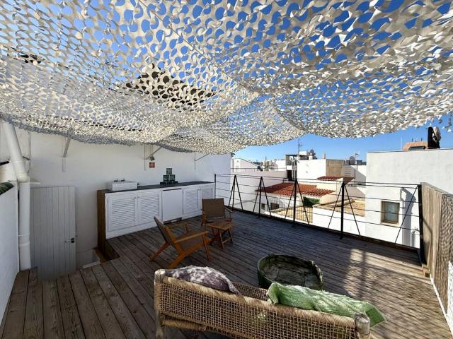 Piso exclusivo de 50 m2 en venta en Ibiza, España