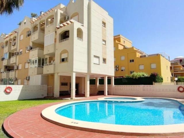 Piso exclusivo de 50 m2 en alquiler en Denia, Comunidad Valenciana
