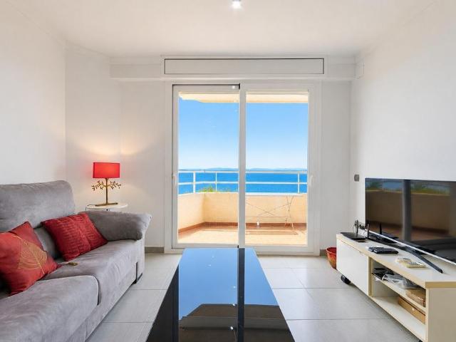 Piso exclusivo de 50 m2 en alquiler en Rosas, España