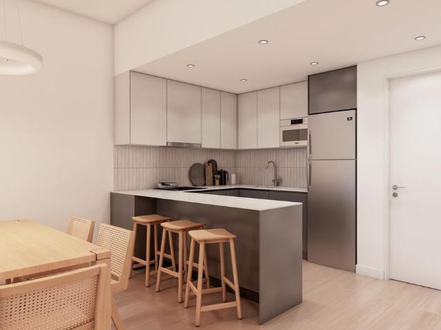 Piso exclusivo de 51 m2 en venta en Sitges, España