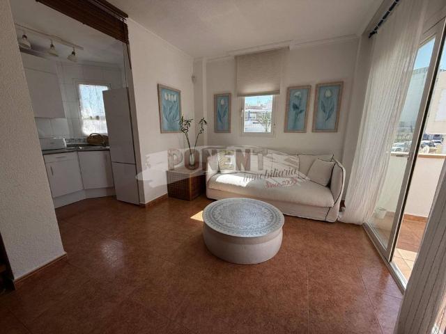 Piso exclusivo de 51 m2 en alquiler en San Antonio, España
