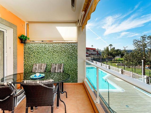 Piso exclusivo de 57 m2 en venta en Mogán, España