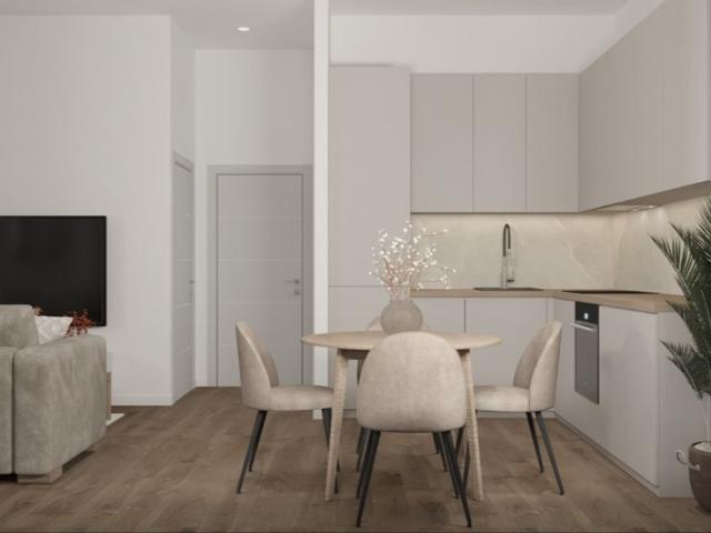 Piso exclusivo de 56 m2 en venta en Benalmádena, Andalucía