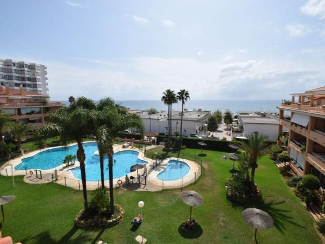 Piso exclusivo de 56 m2 en venta en Mijas, España