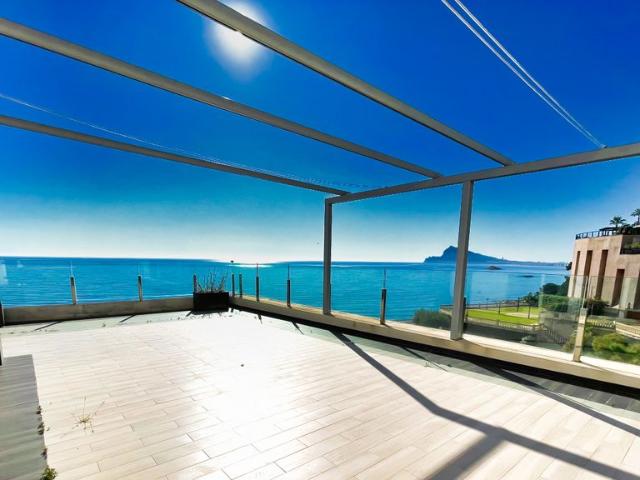 Piso exclusivo de 575 m2 en venta en Altea, España