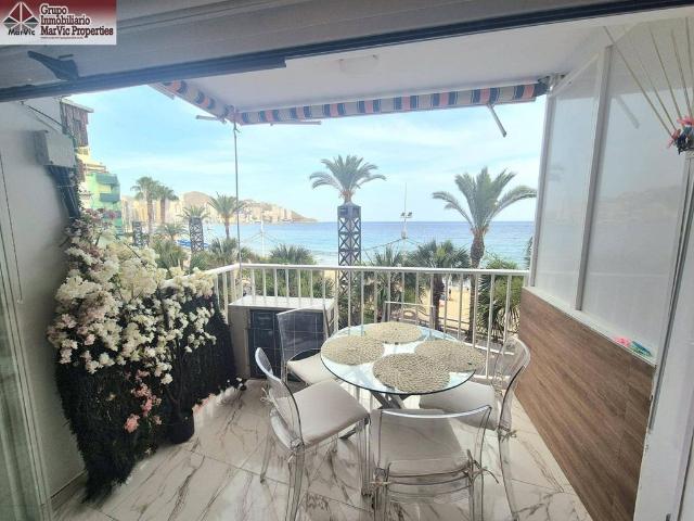 Piso exclusivo de 58 m2 en venta en Benidorm, España