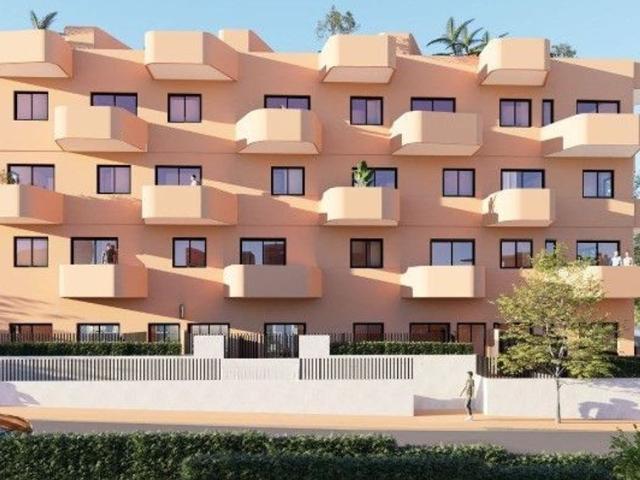 Piso exclusivo de 58 m2 en venta en Campello, Comunidad Valenciana