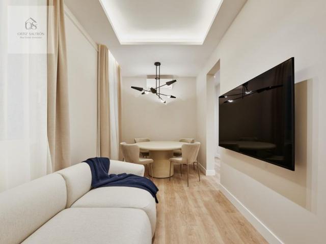 Piso exclusivo de 58 m2 en venta en Lista, Madrid, Provincia de Madrid, Comunidad de Madrid