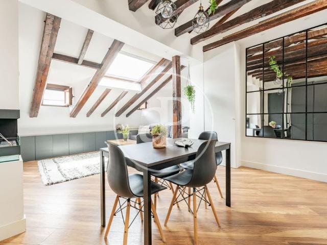 Piso exclusivo de 58 m2 en venta en Madrid, España