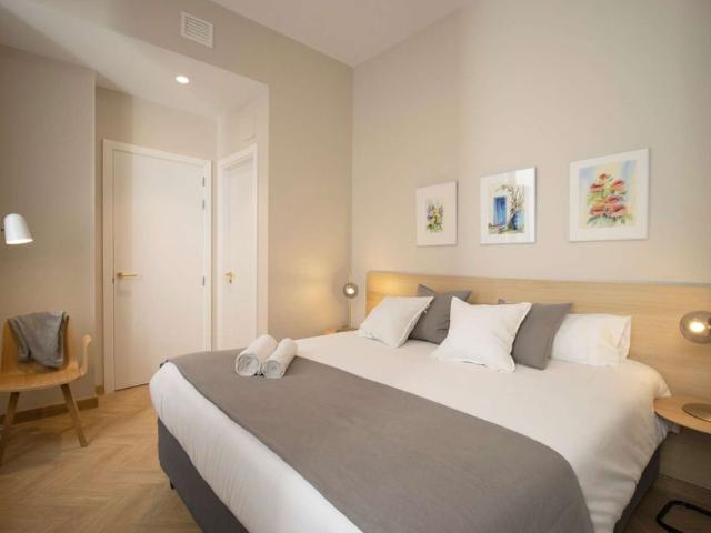 Piso exclusivo de 58 m2 en alquiler en Valencia, Comunidad Valenciana