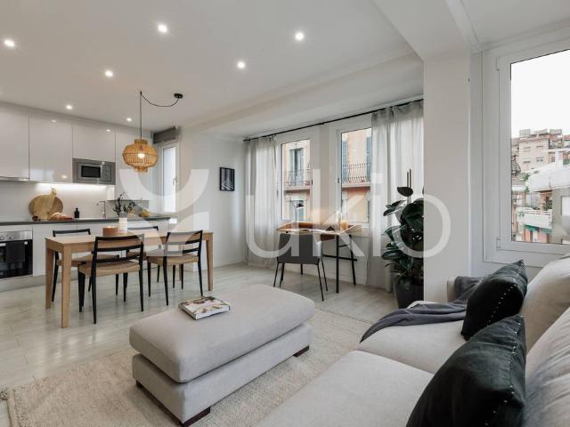 Piso exclusivo de 5 m2 en alquiler en Barcelona, Cataluña