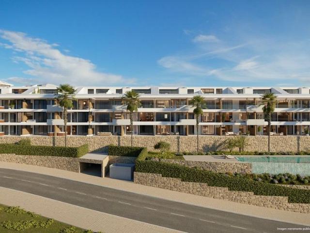 Piso exclusivo de 63 m2 en venta en Fuengirola, España